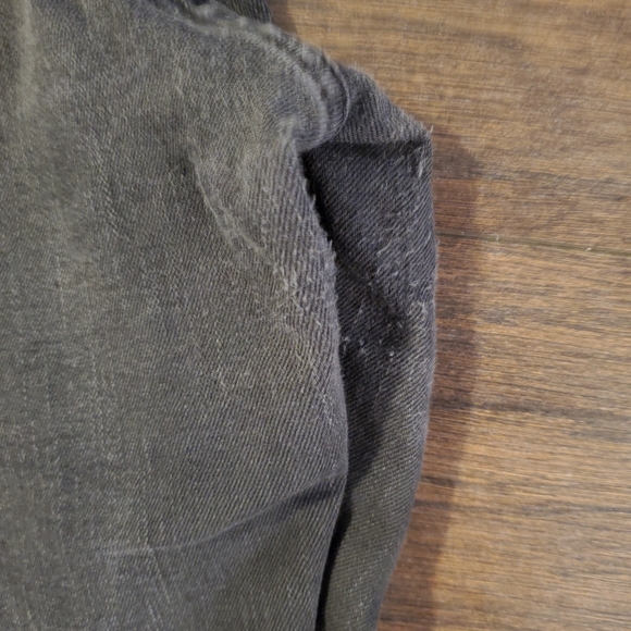 Levi's 721 High Rise Skinny Size 32 - Picture 5 of 5